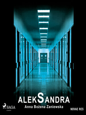 cover image of AlekSandra